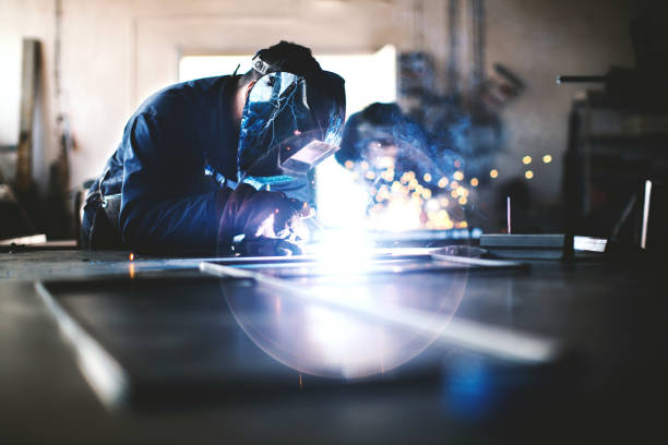 Trusted Lakeland North, WA Welder & Metal Fabrication Experts