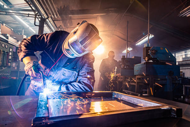 Affordable Welder Services in Lakeland North, WA