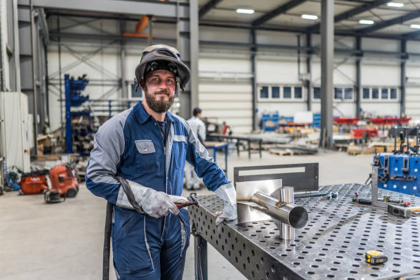 Best Pipe Welding in Lakeland North, WA