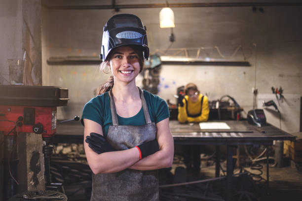 Best Structural Steel Welding in Lakeland North, WA